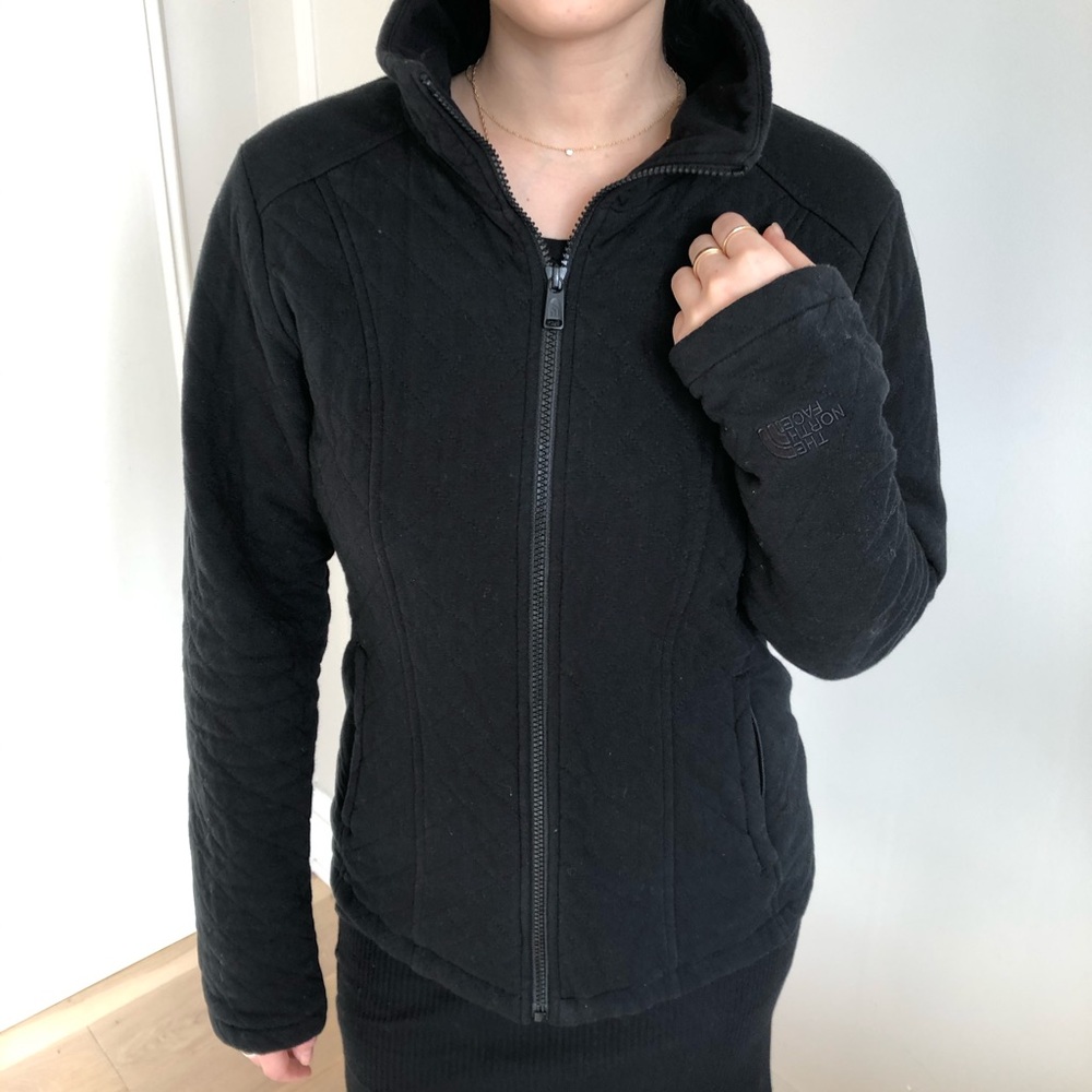North face jacket